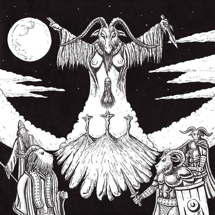 Tormento Infernal (Infernal torment)