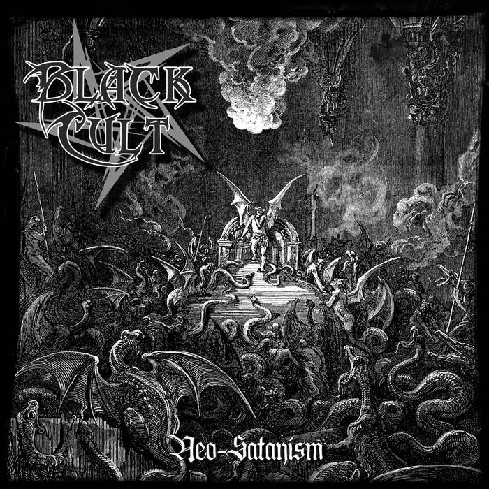 Neo-Satanism