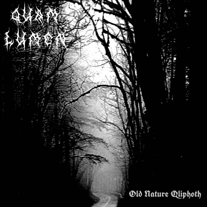 Old Nature Qliphoth