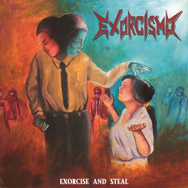 Exorcismo