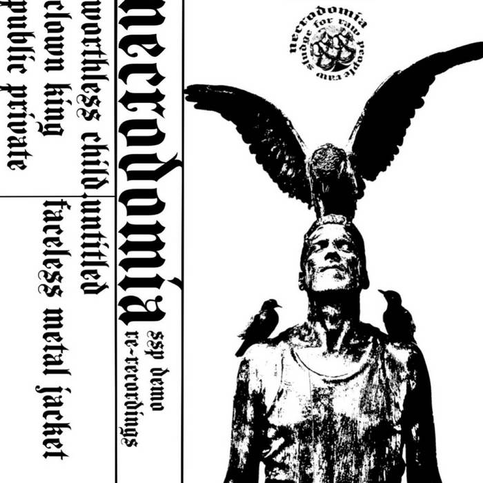 DOPEANOMICRON SSP RERECORDING