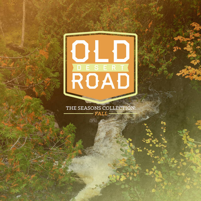 The Seasons Collection: Fall