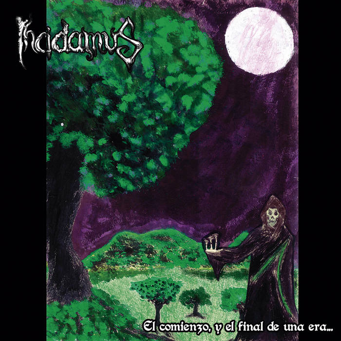 El comienzo, y el final de una era