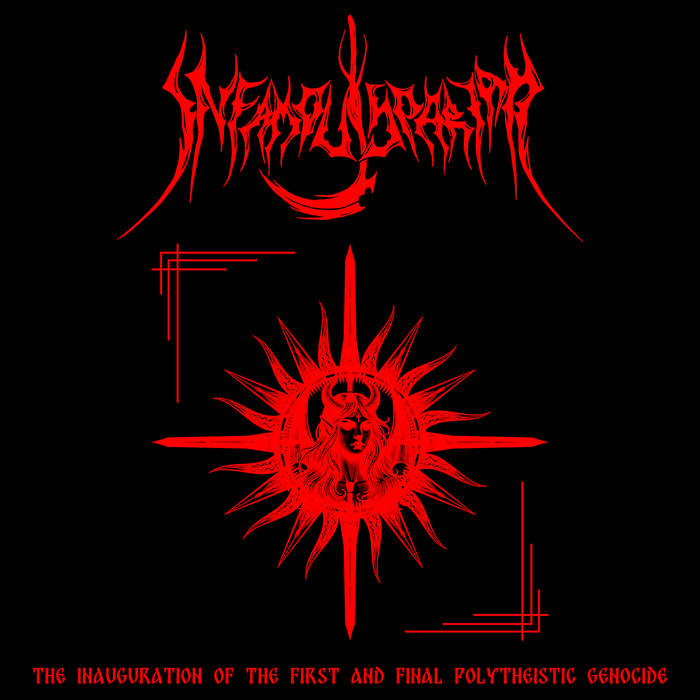 The Inauguration of the First and Final Polytheistic Genocide