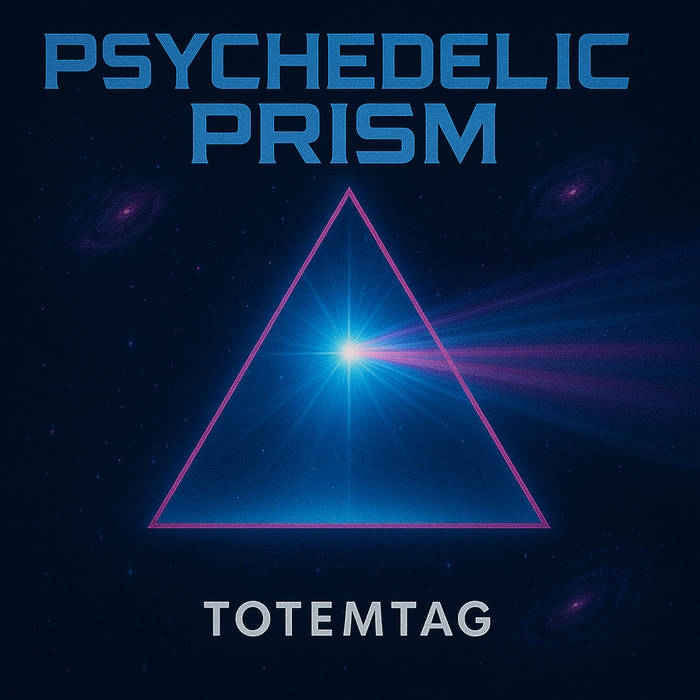 Psychedelic Prism