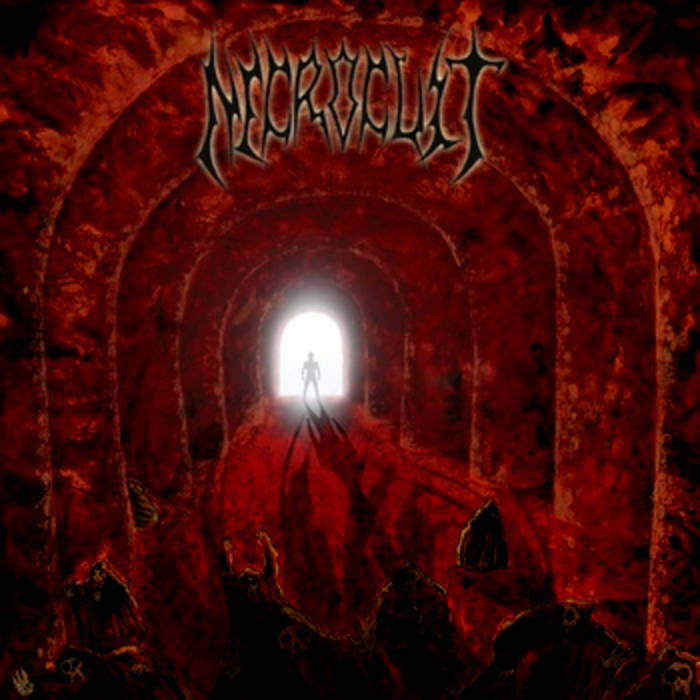 Necrocult