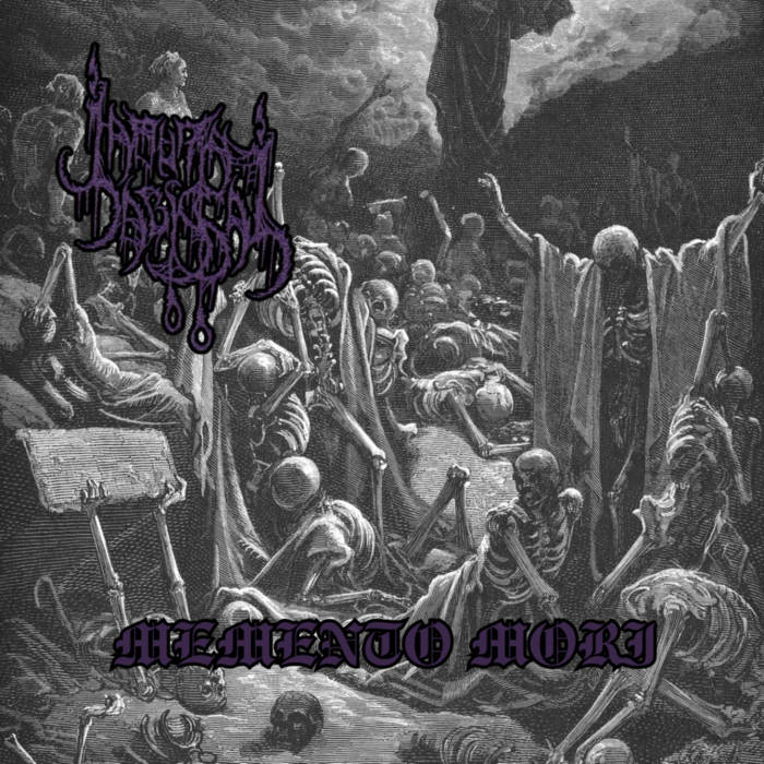 Memento Mori (Feat. Autodepreciativo A.)