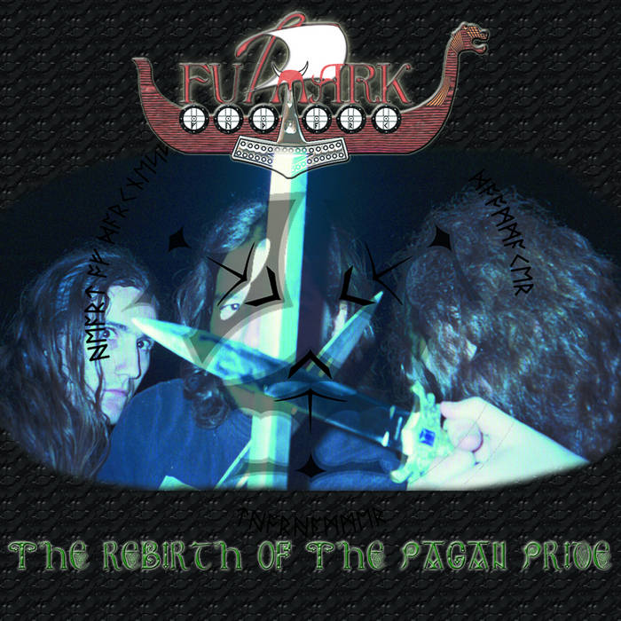 The Rebirth Of The Pagan Pride