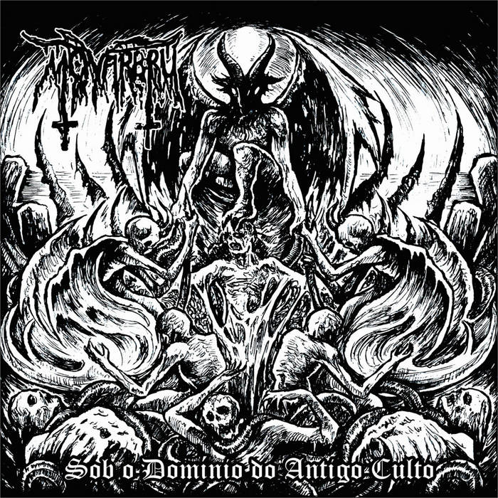 Sob o Domínio do Antigo Culto