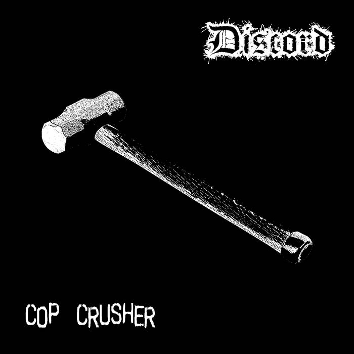 Cop Crusher