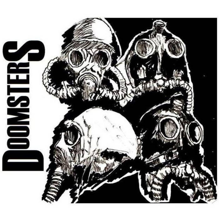 Doomsters EP