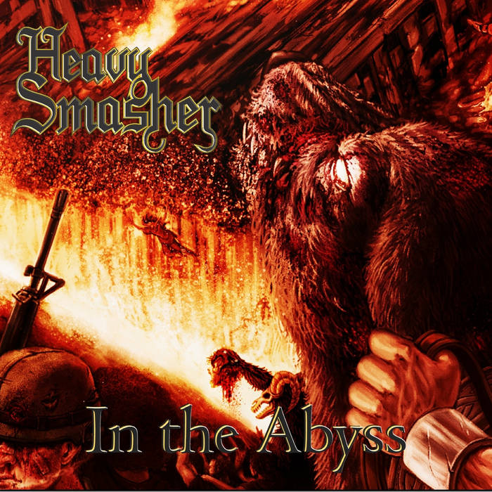 In The Abyss (single)