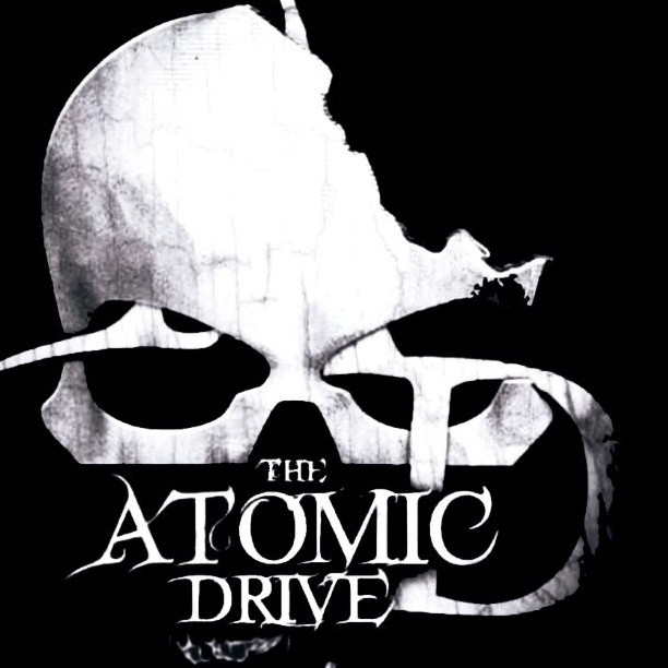 The Atomic Drive