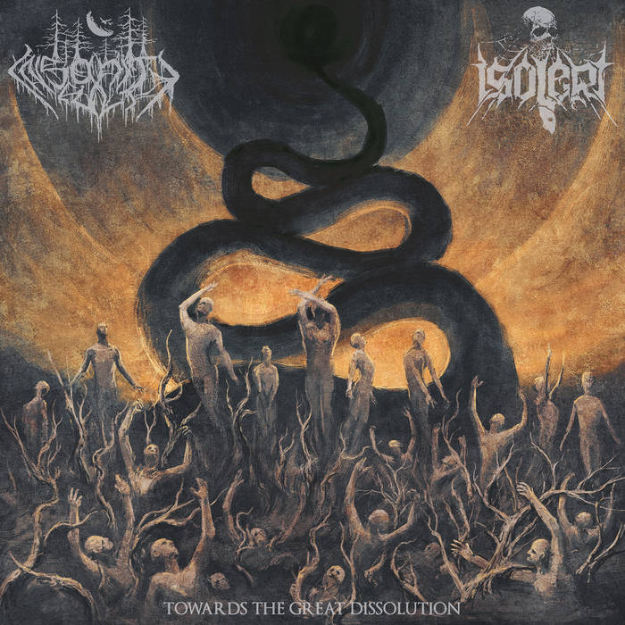 Towards the Great Dissolution