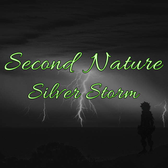 Second Nature (Inspired by "My Hero Academia")