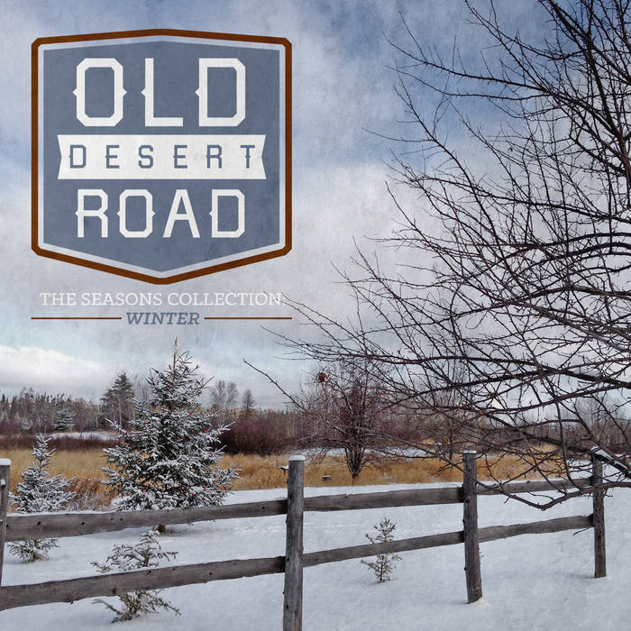 The Seasons Collection: Winter