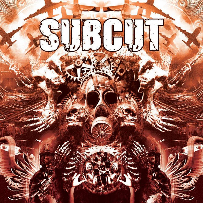 SUBCUT / SRAM