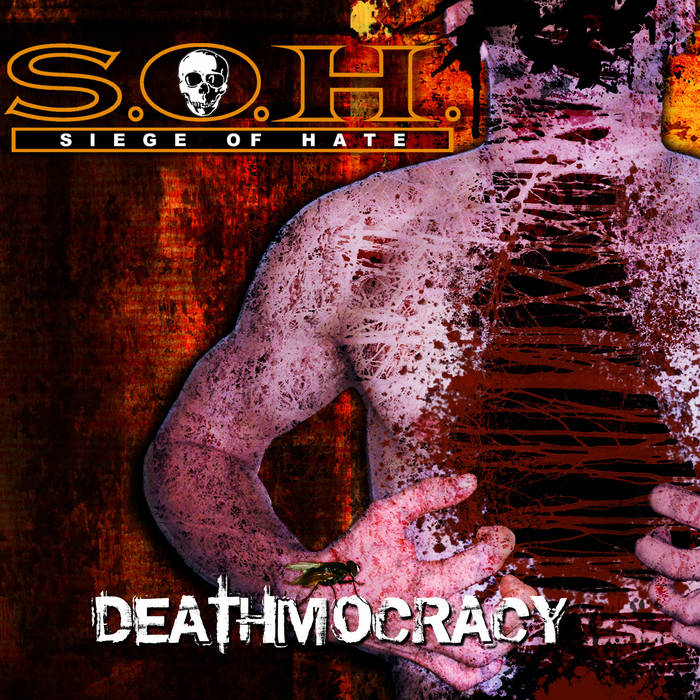 Deathmocracy