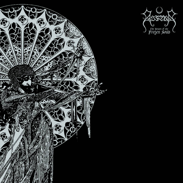 The return of the frozen souls