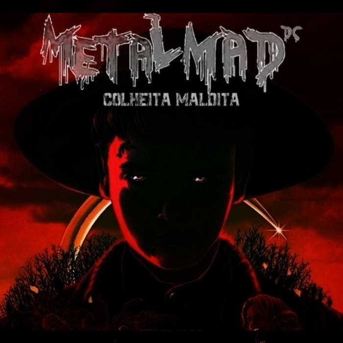 Colheita Maldita (SINGLE)