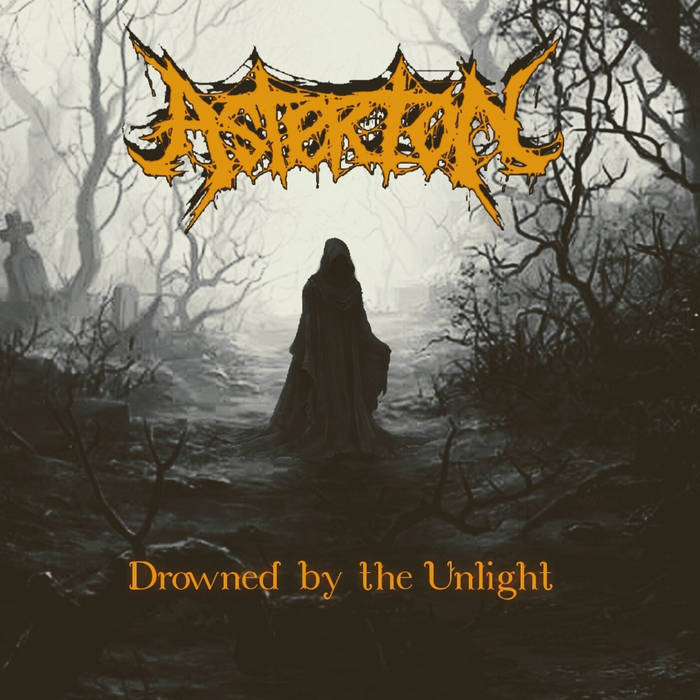 Drowned by the Unlight (Single)