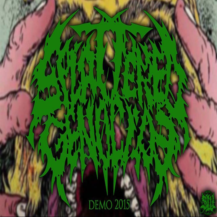DEMO EP 2015