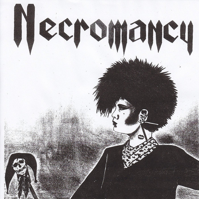 Necromancy