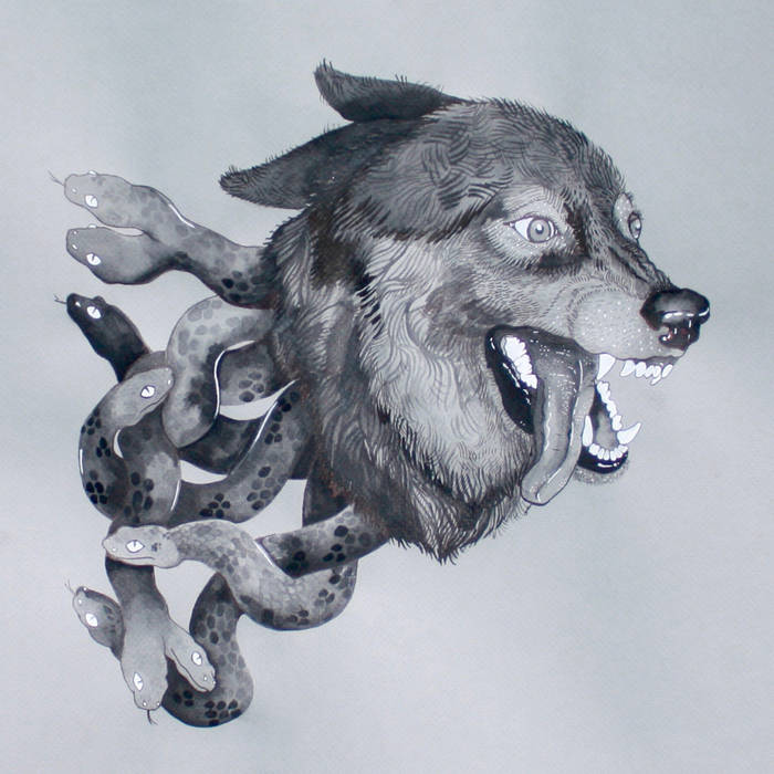 Cancer: As Seen From Basement