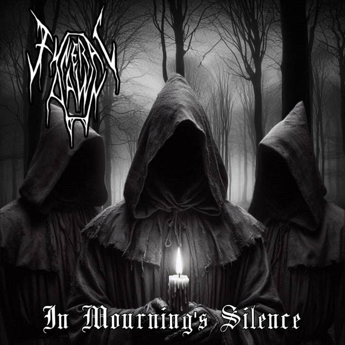 In Mourning's Silence