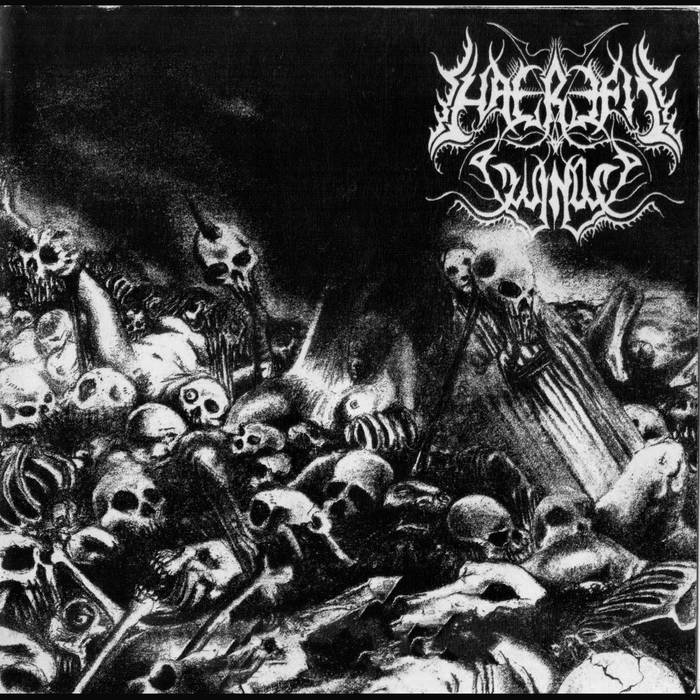 Avante Tropas de Lúcifer