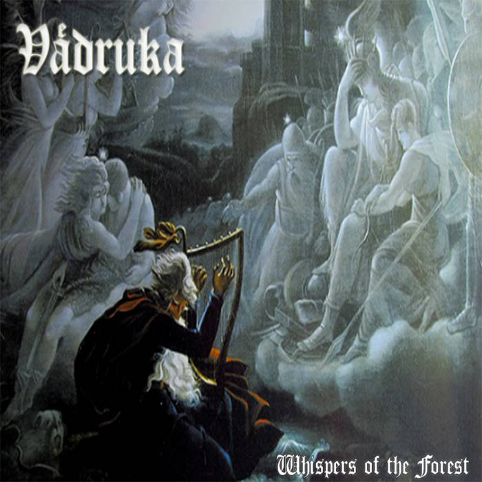 Vädruka - Whispers of the Forest [FULL DEMO]