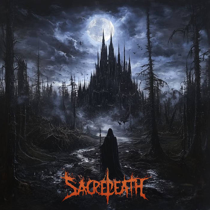 sacrdeath the return of Darkness