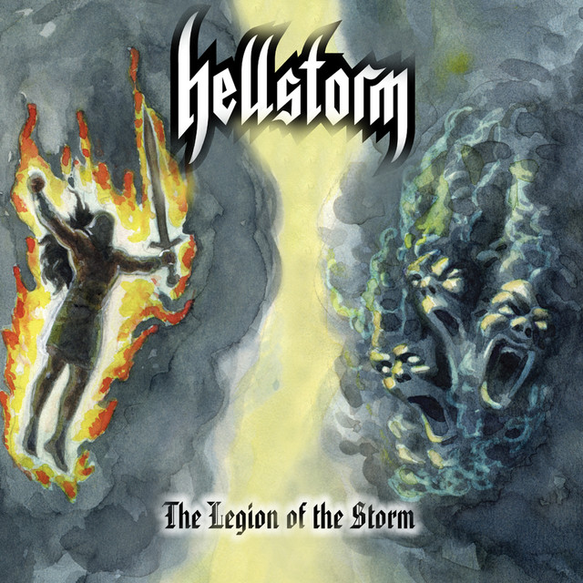 Hellstorm
