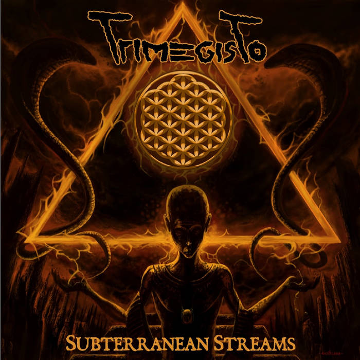 Subterranean Streams