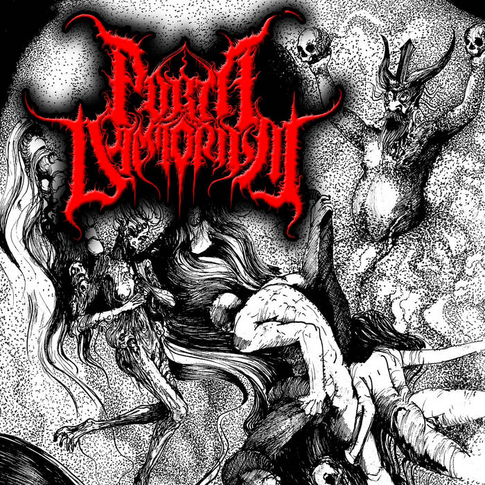 PORTA DAEMONIUM...PROMO 2016