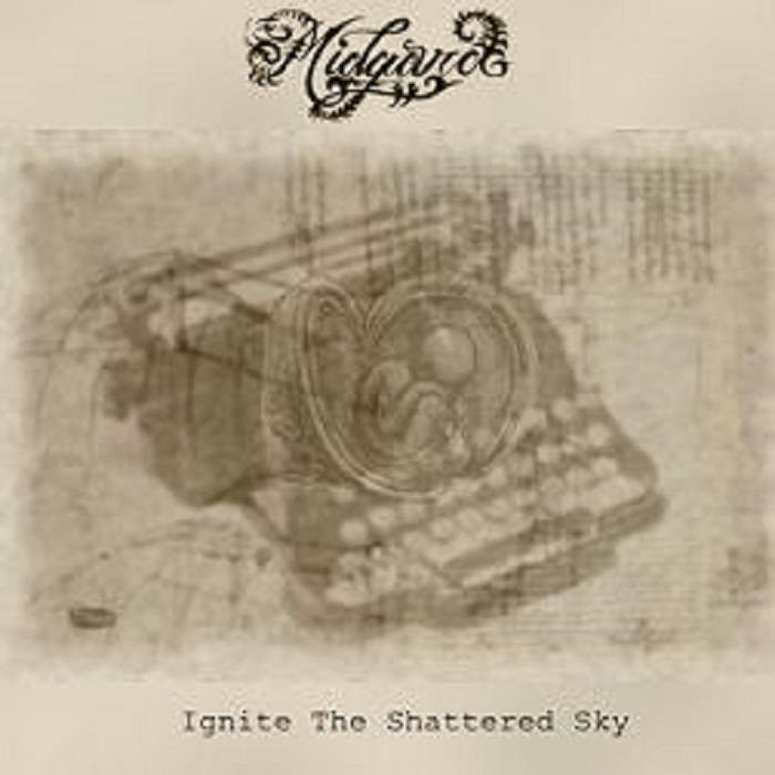 Ignite the Shattered Sky