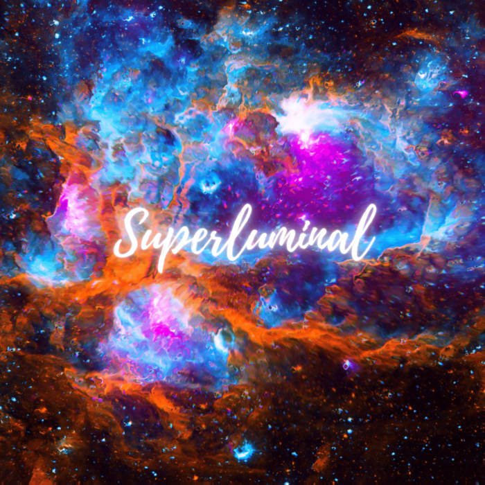 Superluminal