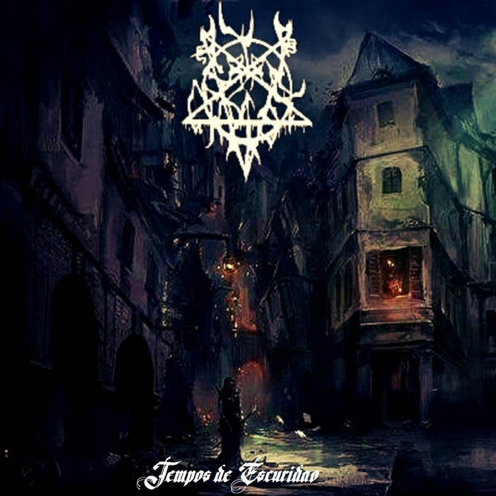 Tempos de Escuridão