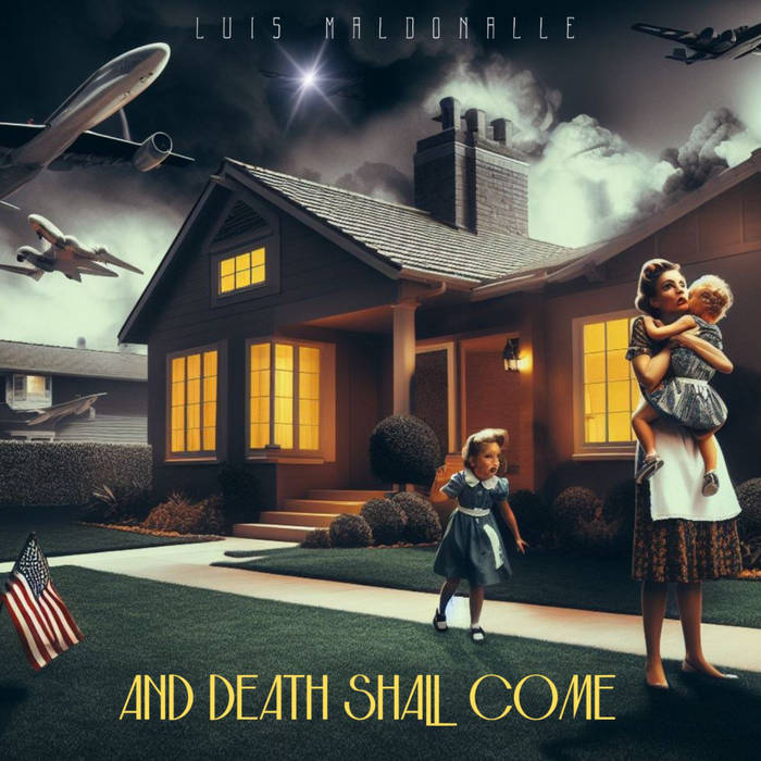 And Death Shall Come