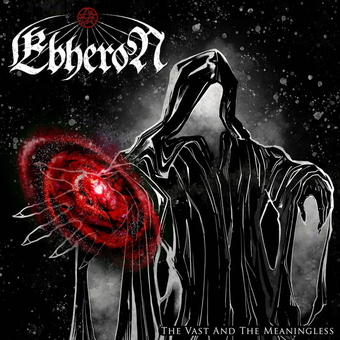 The Vast And The Meaningless