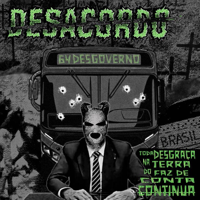 Desacordo
