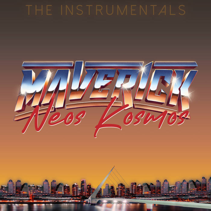 Neos Kosmos (The Instrumentals)