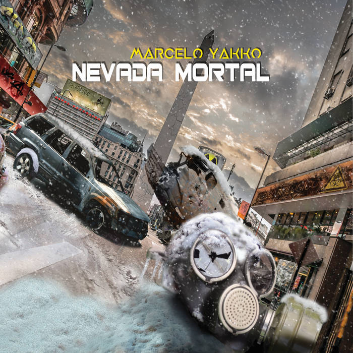 Nevada Mortal
