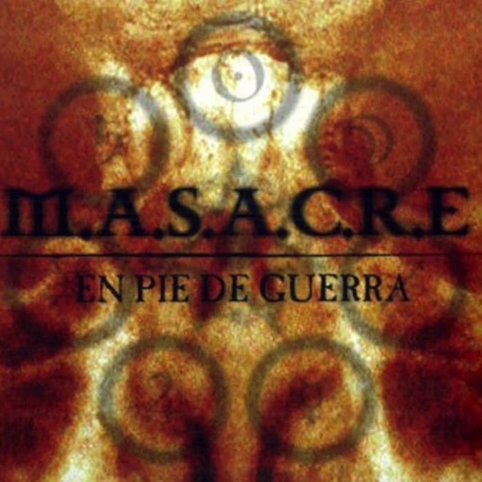 EN PIE DE GUERRA