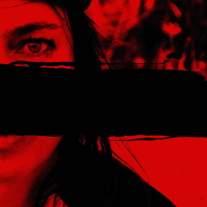 Her Empty Eyes (RAAR006)