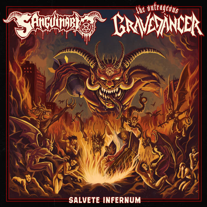 Salvete Infernum (Split)