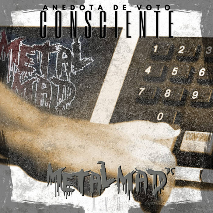 A.V.C. (Anedota de Voto Consciente) (SINGLE)