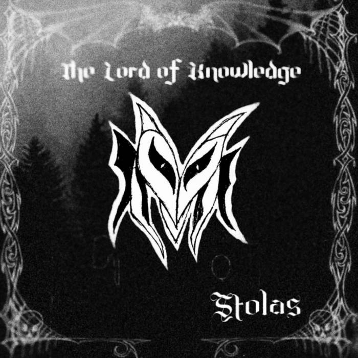 Stolas: Señor del Saber (Live At Recital de Bandas Metal UN 2024)