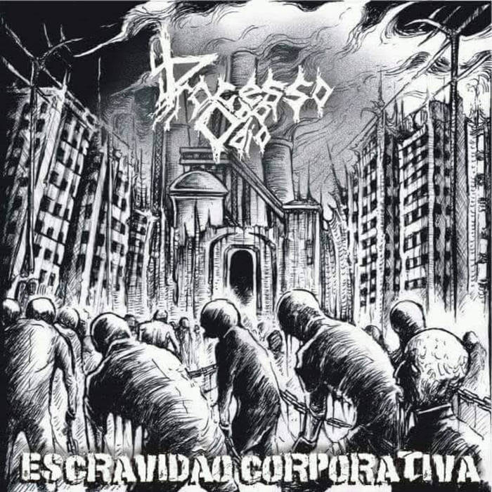 Escravidão Corporativa