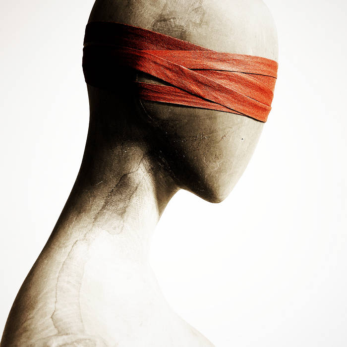 Take off the blindfolds